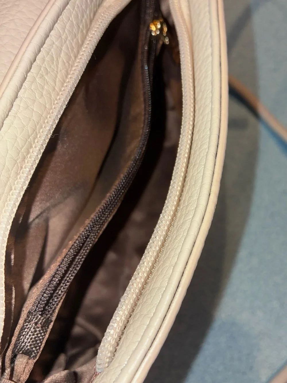Esprit AYDA Shoulder / Crossbody Bag